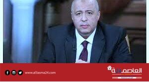 غدا | علاء ويحيي السبع " يستقبلان عزاء والدهم الراحل بمسجد الشرطة بالتجمع الأول بالقاهرة الجديدة